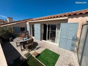 Appartement 4 pièces 124 m²