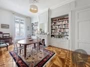 Appartement 4 pièces 124 m²