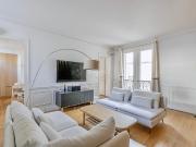 Appartement 4 pièces 124 m²