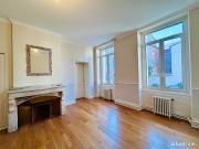 Appartement 4 pièces 124 m²