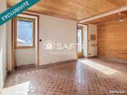 Appartement 4 pièces 124 m²