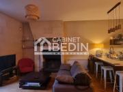Appartement 4 pièces 124 m²
