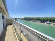 Appartement 4 pièces 124 m²