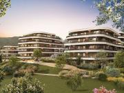 Appartement 4 pièces 124 m²