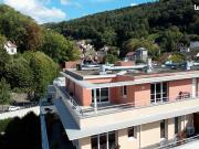 Appartement 4 pièces 124 m²