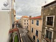 Appartement 4 pièces 124 m²