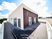 Appartement 4 pièces 124 m²