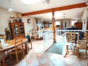 Appartement 4 pièces 124 m²