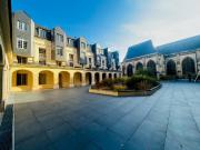 Appartement 4 pièces 124 m²