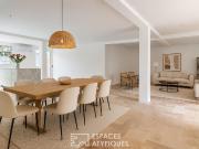 Appartement 4 pièces 124 m²