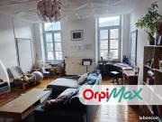 Appartement 4 pièces 124 m²