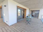 Appartement 4 pièces 124 m²