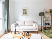 Appartement 4 Pieces 125 m2 nantes