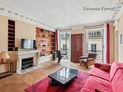 Appartement 4 pièces 125 m²