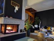 Appartement 4 pièces 125 m²