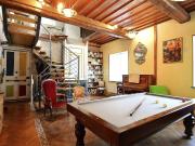 Appartement 4 pièces 125 m²