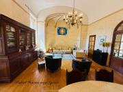 Appartement 4 pièces 125 m²