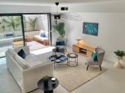 Appartement 4 pièces 125 m²