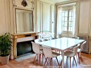 Appartement 4 pièces 125 m²