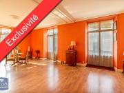 Appartement 4 pièces 125 m²