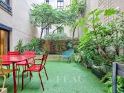 Appartement 4 pièces 125 m²