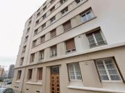 Appartement meublé 4 pièces 125 m²