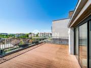 Appartement 4 pièces 125 m²
