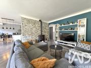 Appartement 4 pièces 125 m²