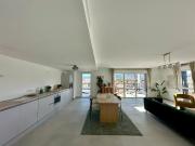 Appartement 4 pièces 125 m²