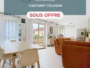 Appartement 4 pièces 125 m²