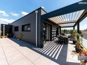 Appartement 4 pièces 125 m²