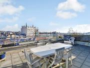 Appartement 4 pièces 125 m²