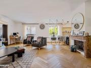 Appartement 4 pièces 125 m²