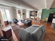 Appartement 4 pièces 125 m²