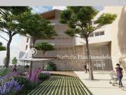 Appartement 4 pièces 125 m²