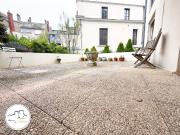 Appartement 4 pièces 125 m²