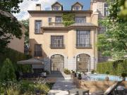 Appartement 4 pièces 125 m²