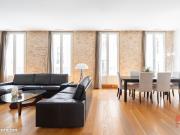 Appartement 4 pièces 125 m²