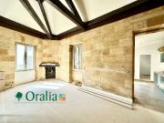 Appartement 4 pièces 125 m²