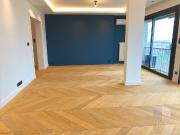 Appartement 4 pièces 125 m²
