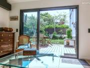 Appartement 4 pièces 125 m²