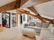 Appartement 4 pièces 125 m²