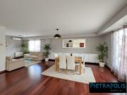 Appartement 4 pièces 125 m²