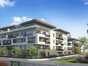 Appartement 4 pièces 125 m²