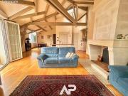 Appartement 4 pièces 125 m²