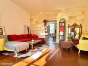 Appartement 4 pièces 125 m²