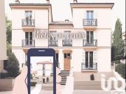 Appartement 4 pièces 125 m²