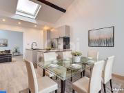 Appartement 4 pièces 125 m²