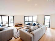 Appartement 4 pièces 125 m²