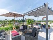 Appartement 4 pièces 125 m²
